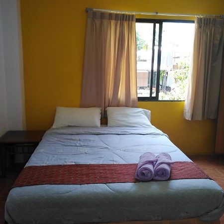 Khaolak Seafan Bed & Breakfast Khao Lak Exterior photo