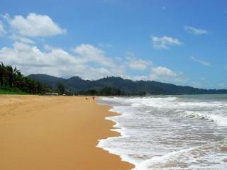 Khaolak Seafan Bed & Breakfast Khao Lak Exterior photo