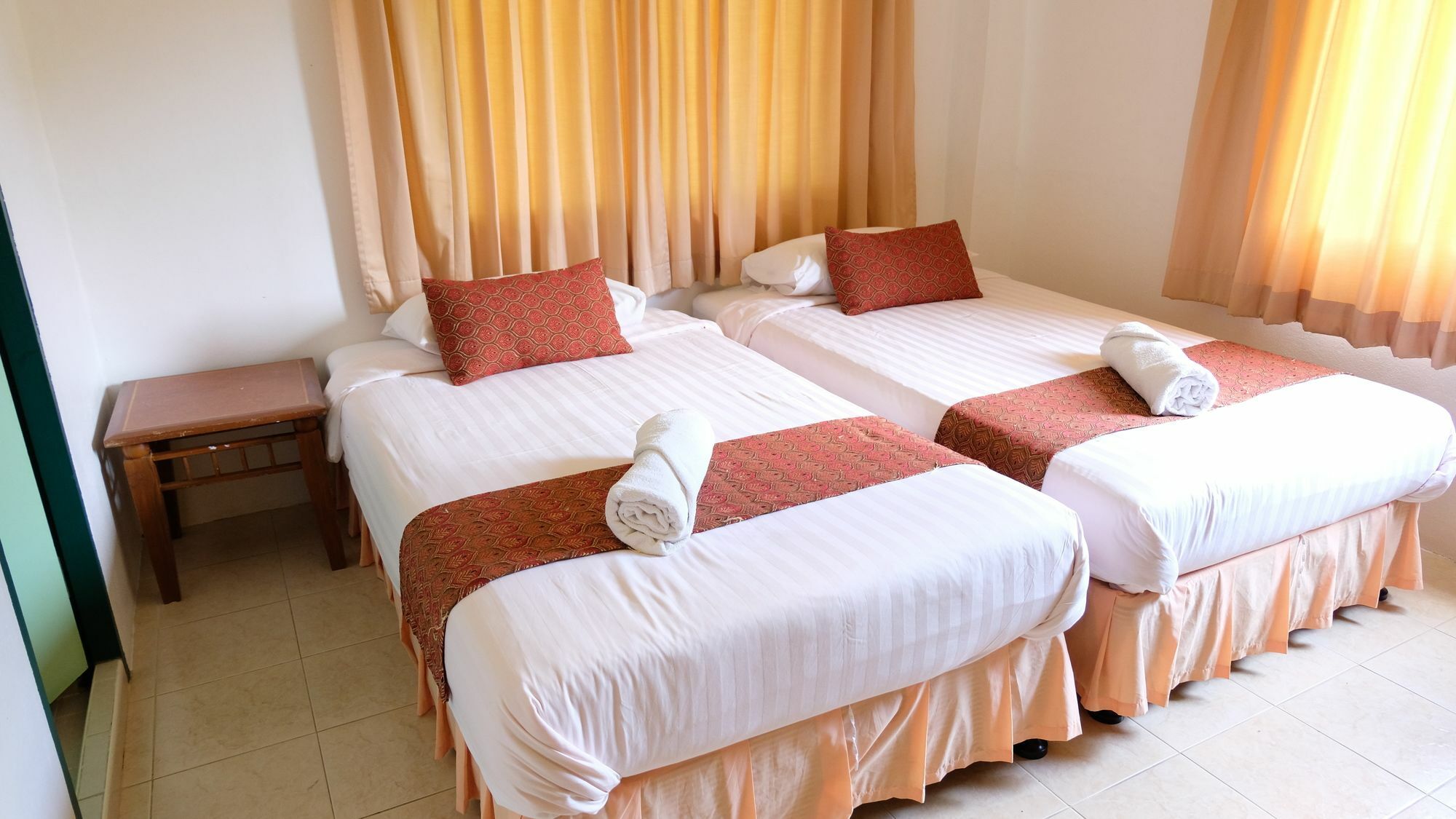 Khaolak Seafan Bed & Breakfast Khao Lak Exterior photo