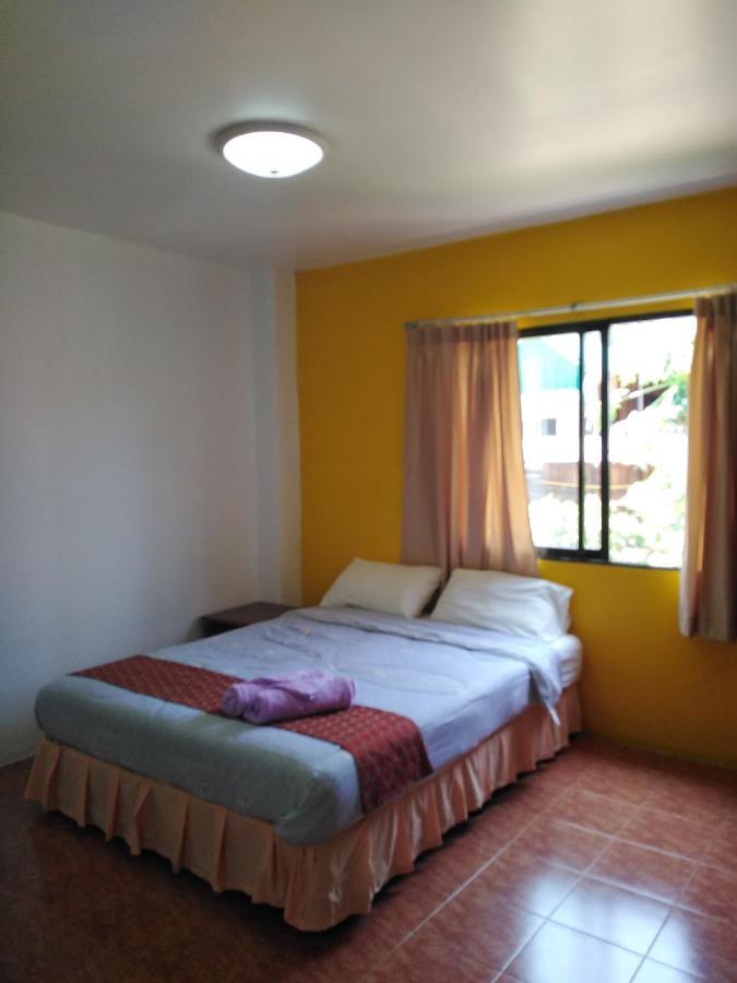 Khaolak Seafan Bed & Breakfast Khao Lak Exterior photo